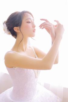 后入式动态图